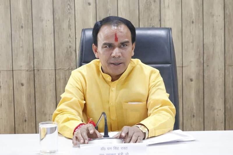 आपदा से क्षतिग्रस्त विद्यालयों के पुनर्निर्माण को 30 करोड़ जारी