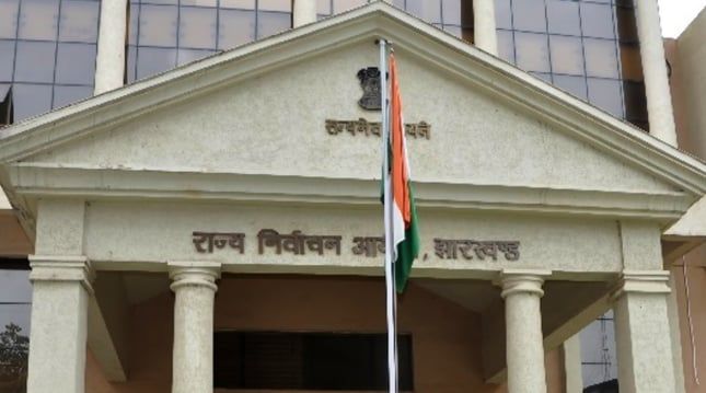 झारखंड में समावेशी मतदाता सूची के लिए विशेष अभियान जारी