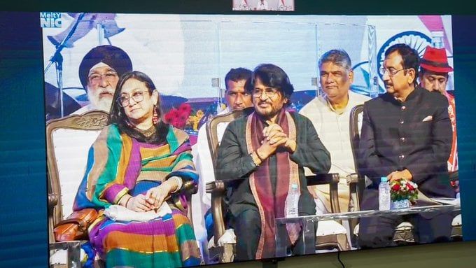 किशोर कुमार, गायन और अभिनय से हमारी स्मृतियों में रहेंगे मौजूद : मुख्यमंत्री डॉ. यादव