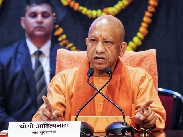 दो दिवसीय दौरे पर आज वाराणसी आएंगे मुख्यमंत्री योगी