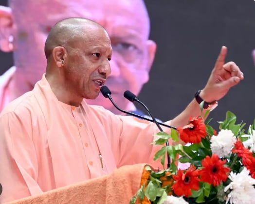 यूपीः सीएम योगी का दो दिवसीय वाराणसी दौरा आज, शिक्षक-स्नातक महासम्मेलन को करेंगे संबोधित