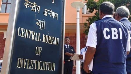 पंजाब में कथित भ्रष्टाचार मामले में CBI ने 15 विभागों से मांगे दस्तावेज