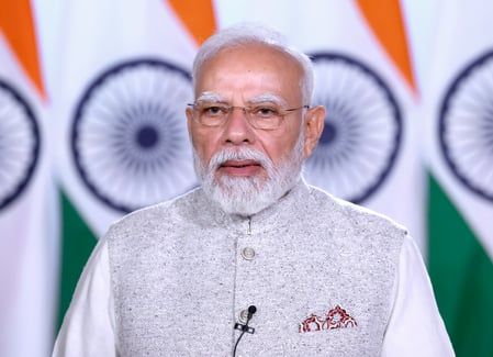 लद्दाख: पीएम मोदी आज 3,350 करोड़ रुपये की विकास परियोजनाओं की करेंगे शुरुआत