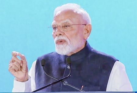 पीएम मोदी आज एशियन गेम्स में शामिल भारतीय खिलाड़ियों से करेंगे मुलाकात