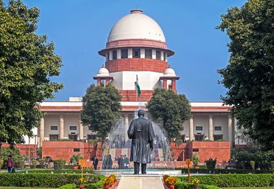 राहुल गांधी के मार्च पर SC का सवाल, नोटिस जारी