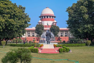CJP प्रदर्शन मामले में दिल्ली पुलिस की सुप्रीम कोर्ट से बिना शर्त माफी