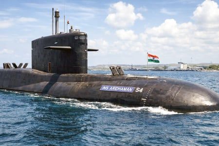 भारत की रक्षा ताकत को दोहरी मजबूती, ₹4106 करोड़ के दो बड़े सौदों पर मुहर