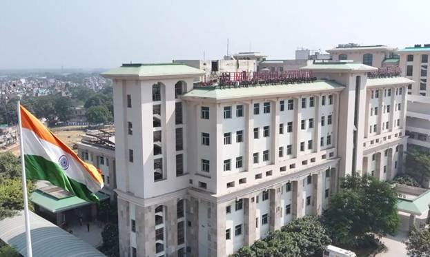 AIIA में 10 सालों में 37.74 लाख से अधिक मरीजों का उपचार हुआ