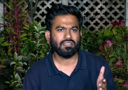 तिरंगा मार्च को लेकर अभिजीत दिपके गिरफ्तार, SEM अदालत में होगी पेशी