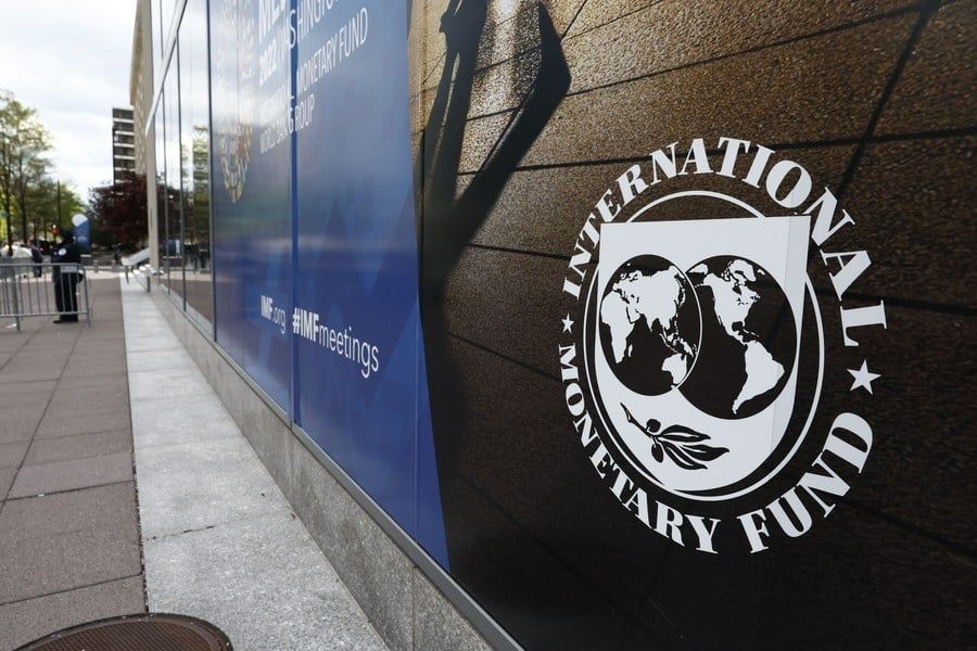 IMF ने की भारत की आर्थिक मजबूती की तारीफ
