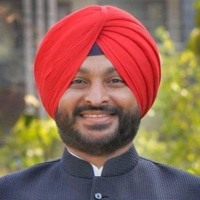 परविंदर सिंह झोटा हत्याकांड के विरोध में सुनाम में प्रदर्शन