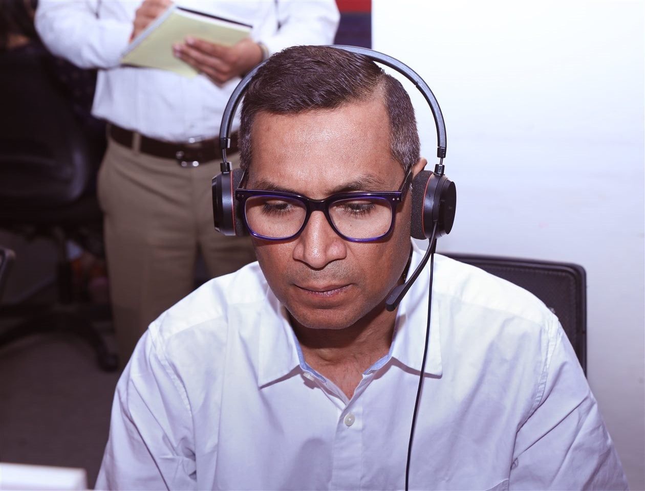 राजस्थान संपर्क हेल्पलाइन 181 मे  AI से शिकायतों का होगा  निस्तारण