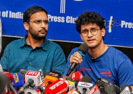 रांका-सौरव को बड़ी राहत, SEM कोर्ट ने रिहा के दिए आदेश