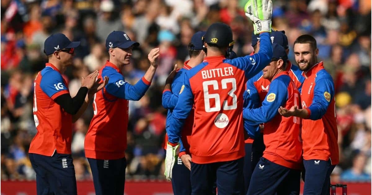 इंग्लैंड की रिकॉर्ड जीत, 58 गेंद में चेज किया लक्ष्य; श्रीलंका का 3-0 से सूपड़ा साफ