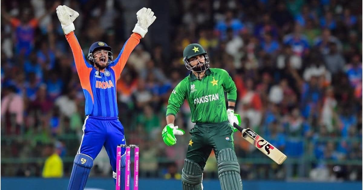पाकिस्तान क्रिकेट बोर्ड की नेटवर्थ से '6 गुना' ज्यादा टैक्स देता है BCCI, सचिव ने बताया