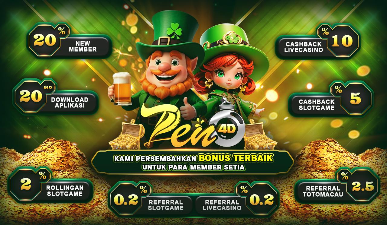 Slot Gacor