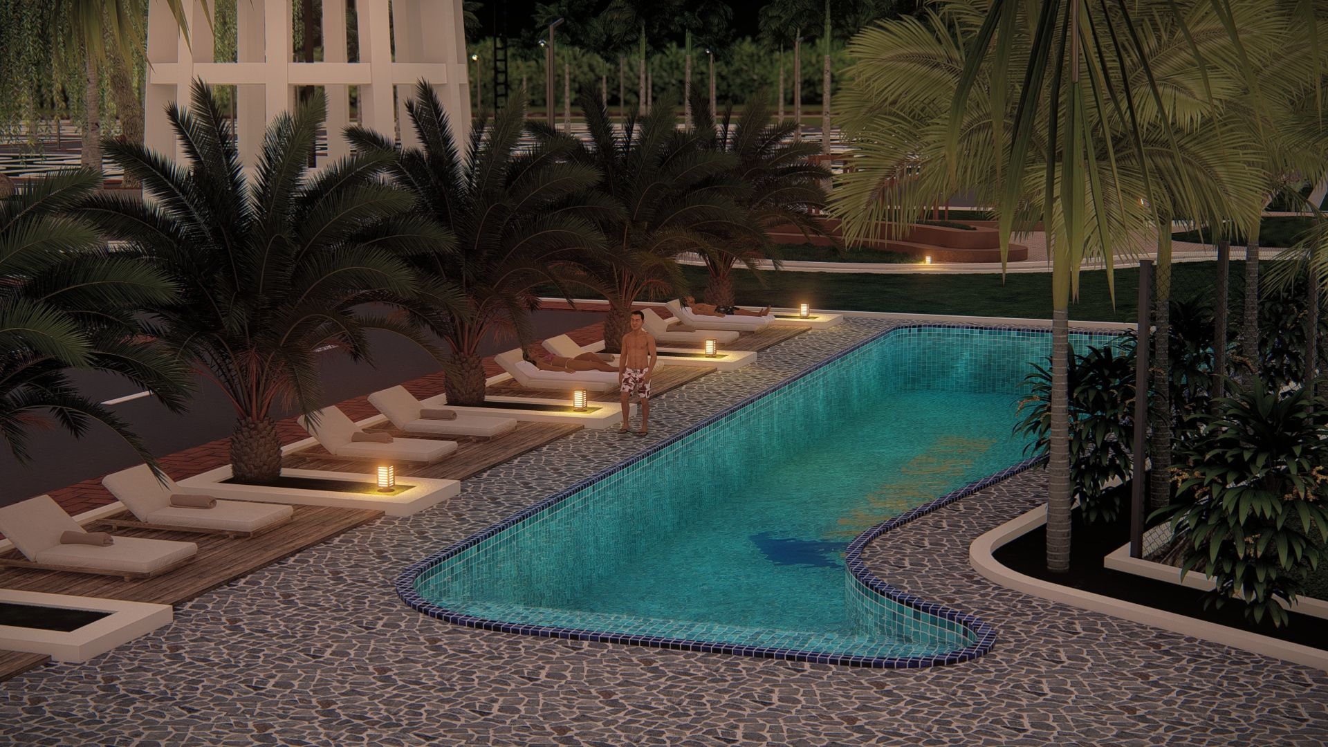 Moonstar Builders - Chelur New Town