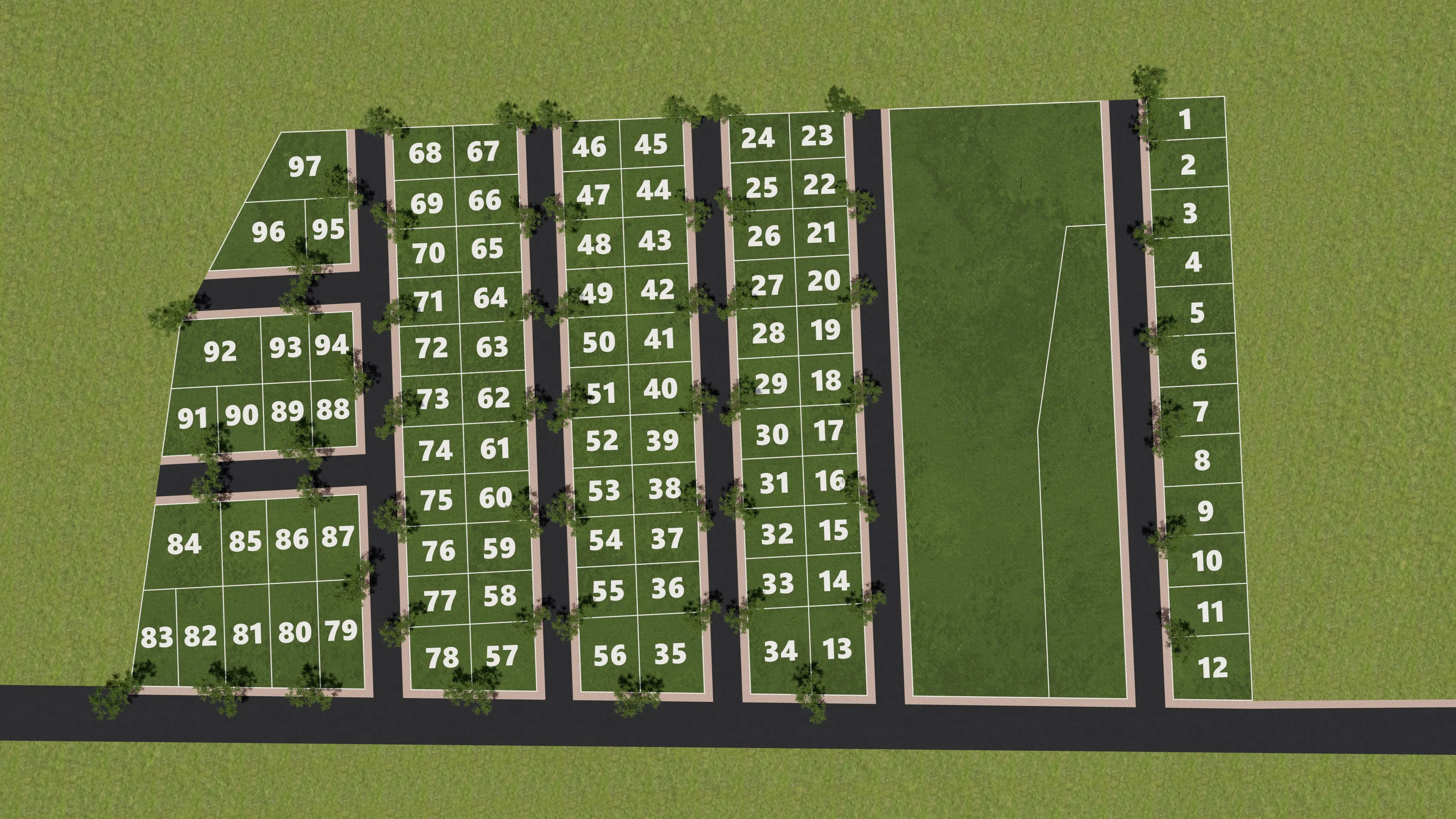 Moonstar Builders - Samruddi Nagar Phase 2