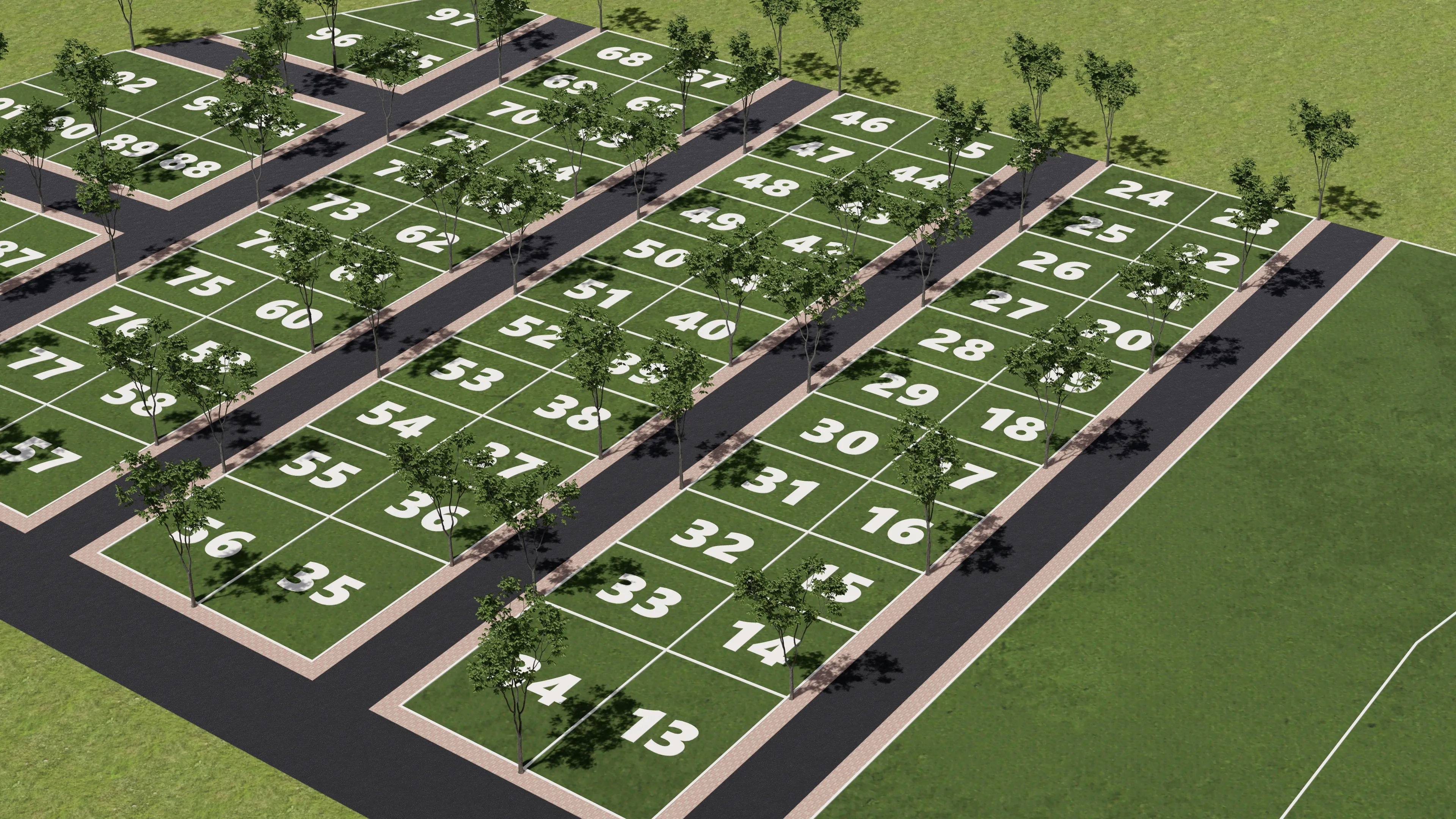 Moonstar Builders - Samruddi Nagar Phase 2