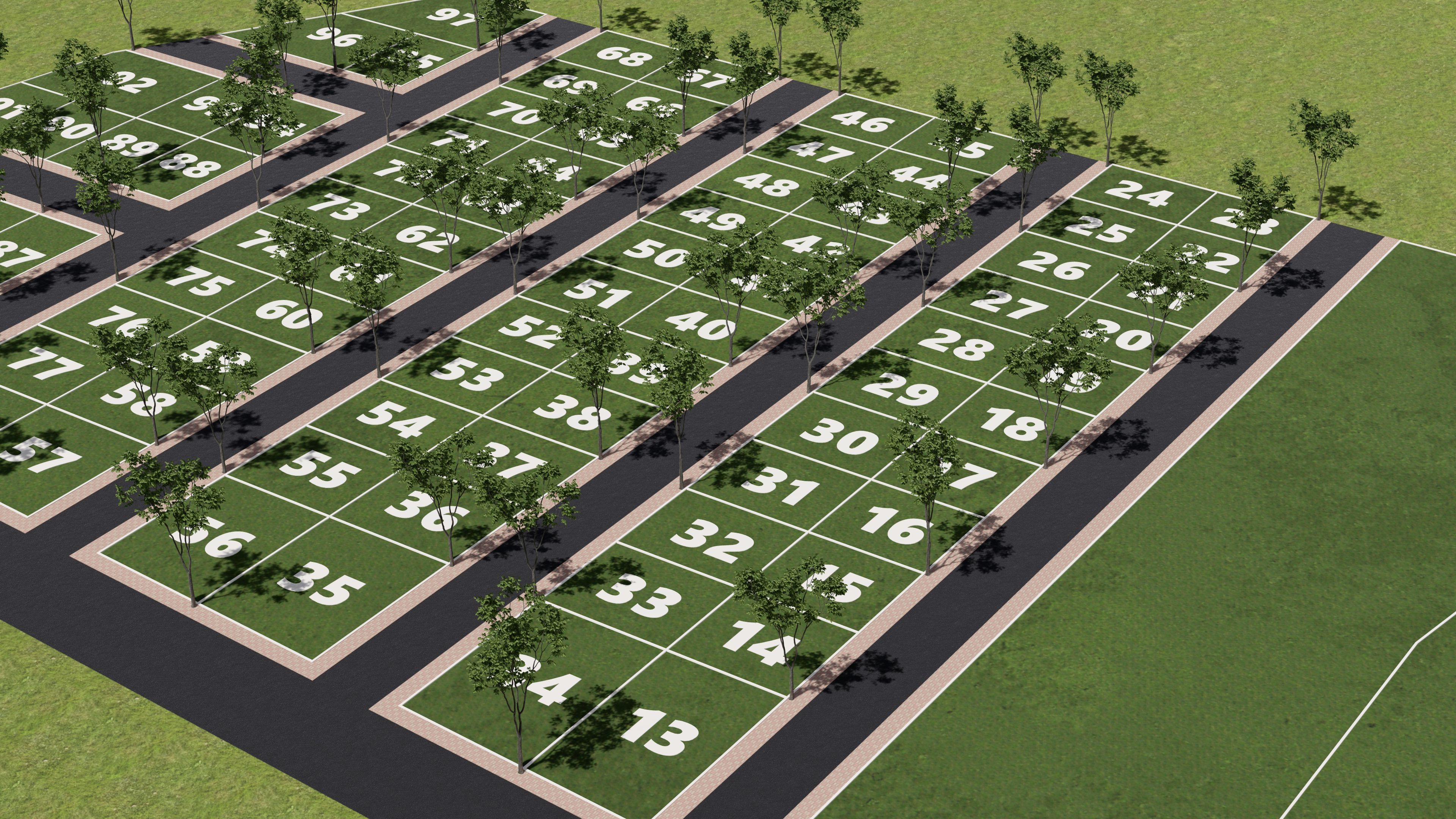 Moonstar Builders - Samruddi Nagar Phrase 2