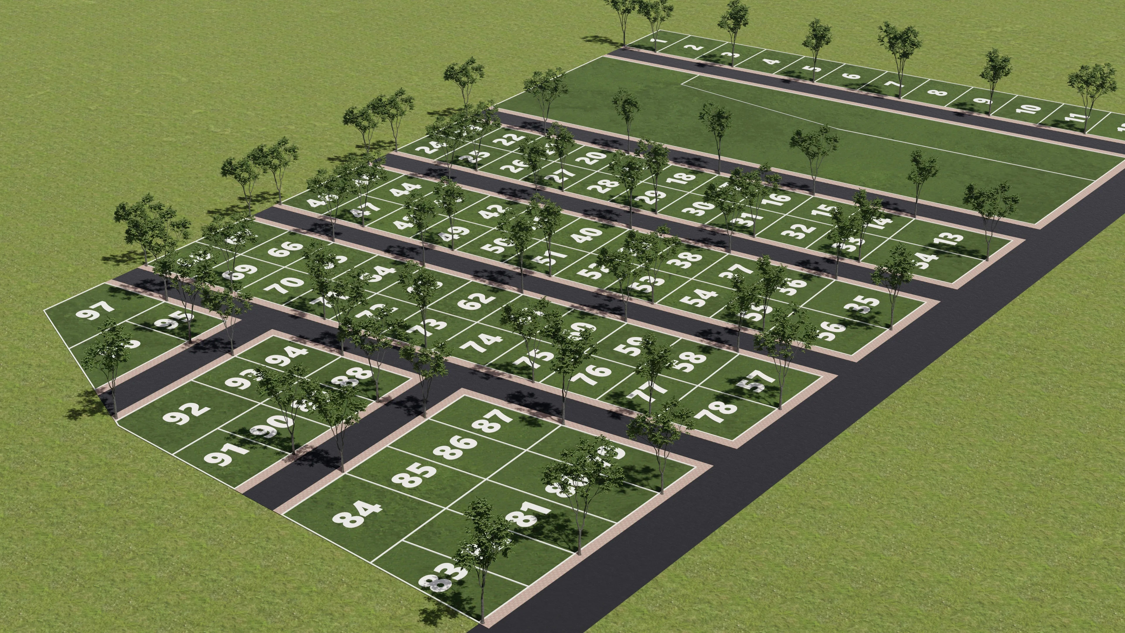 Samruddi Nagar Phase 2