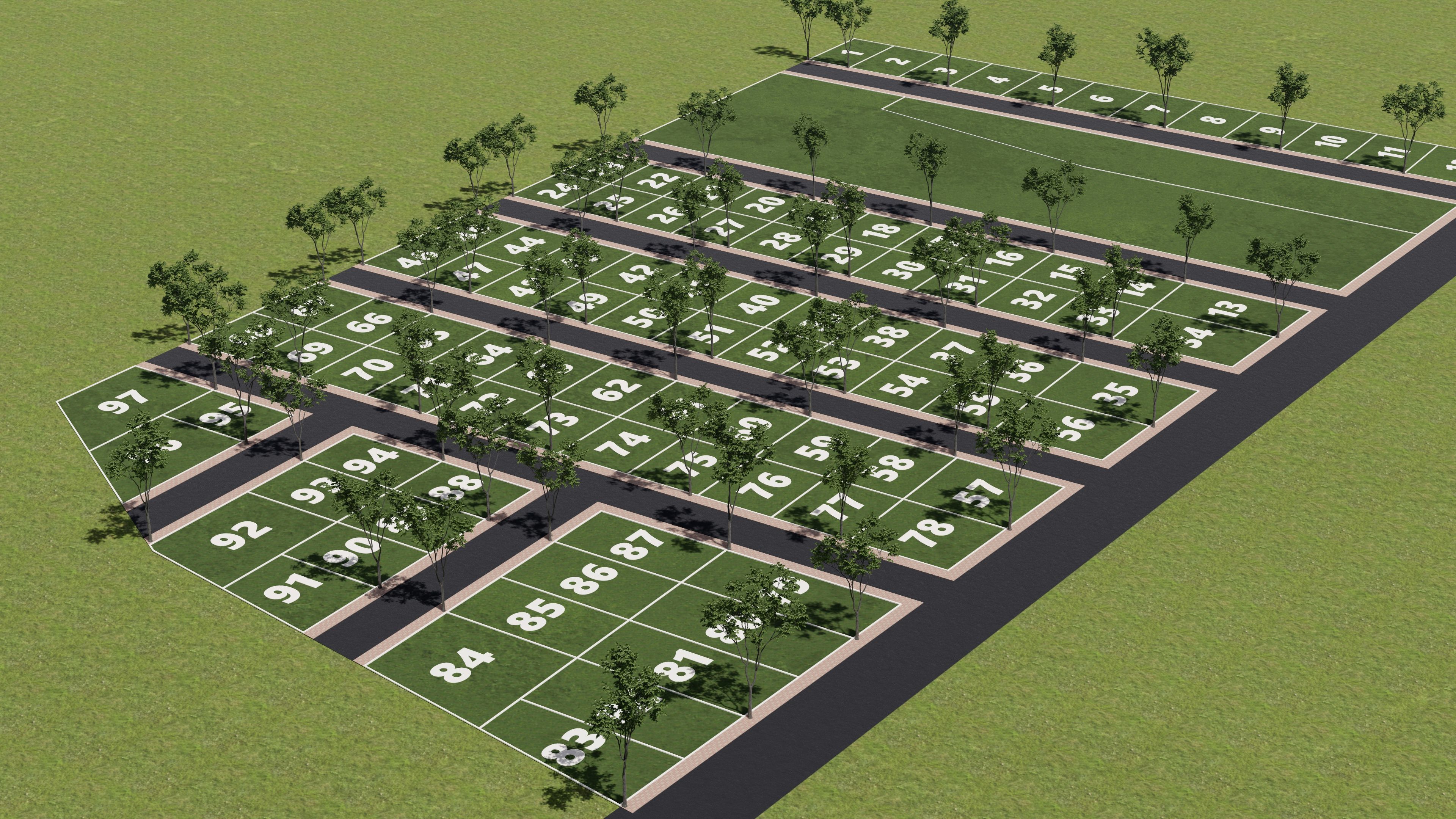 Moonstar Builders - Samruddi Nagar Phrase 2