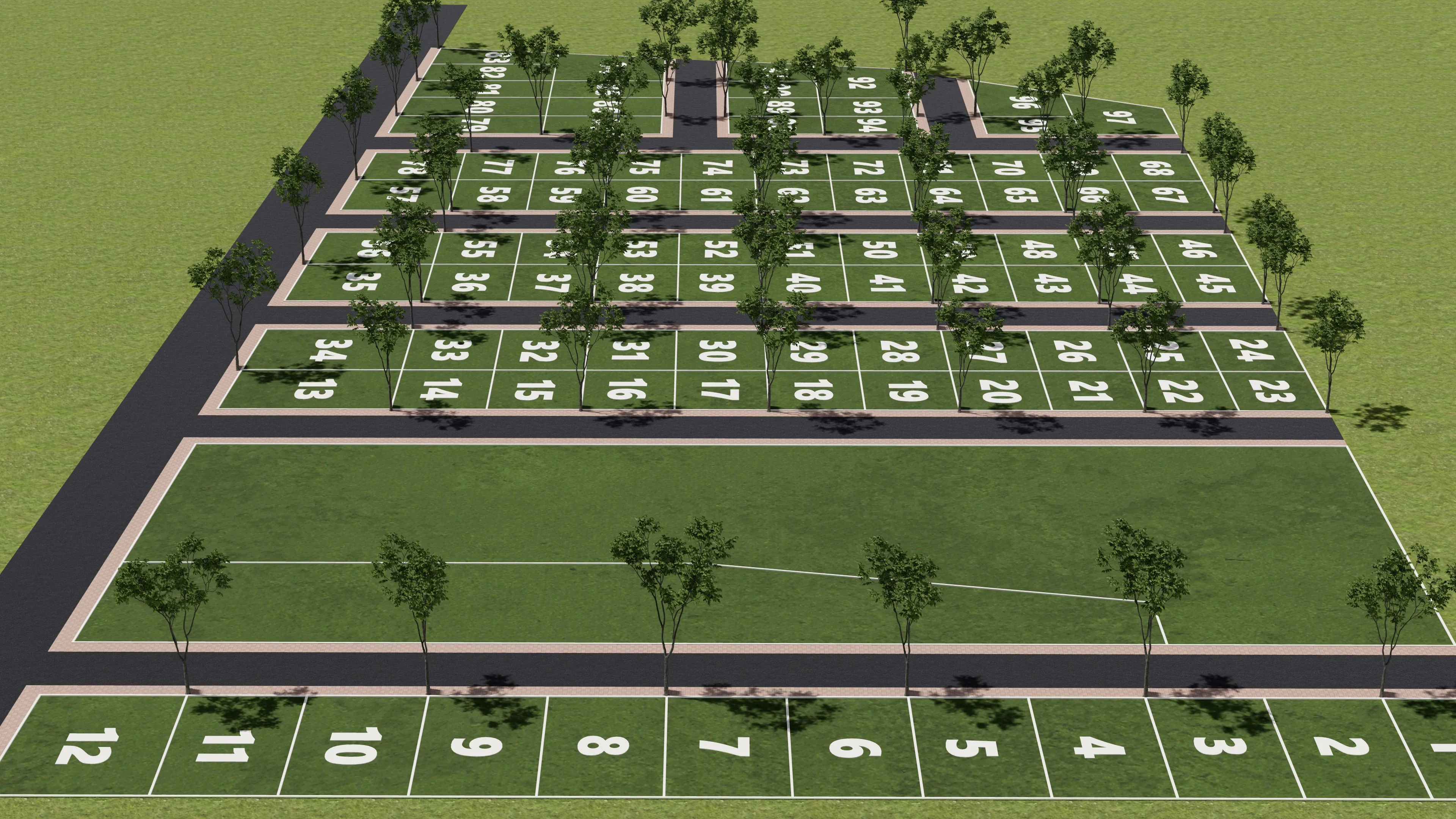 Moonstar Builders - Samruddi Nagar Phase 2