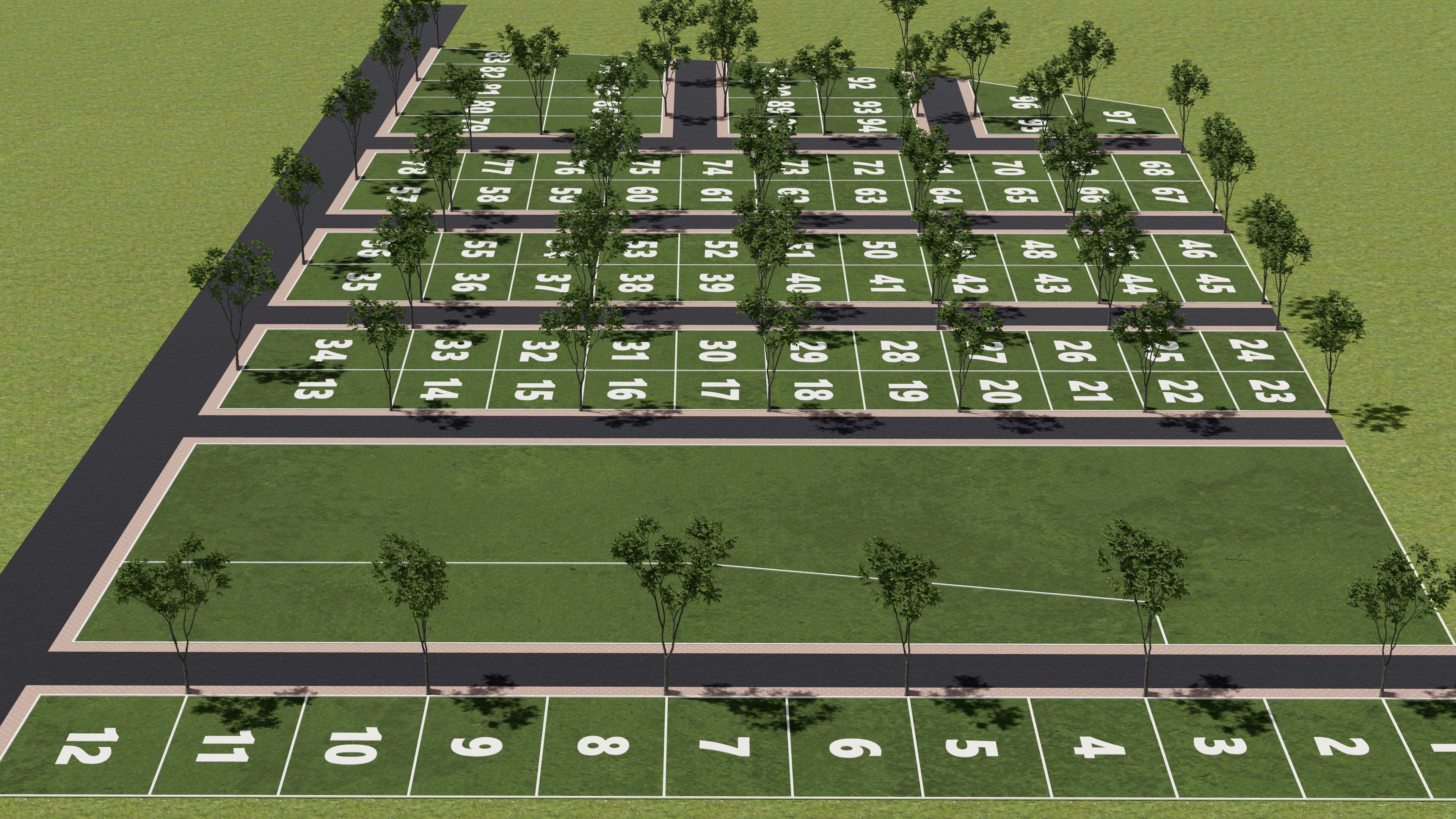 Moonstar Builders - Samruddi Nagar Phrase 2