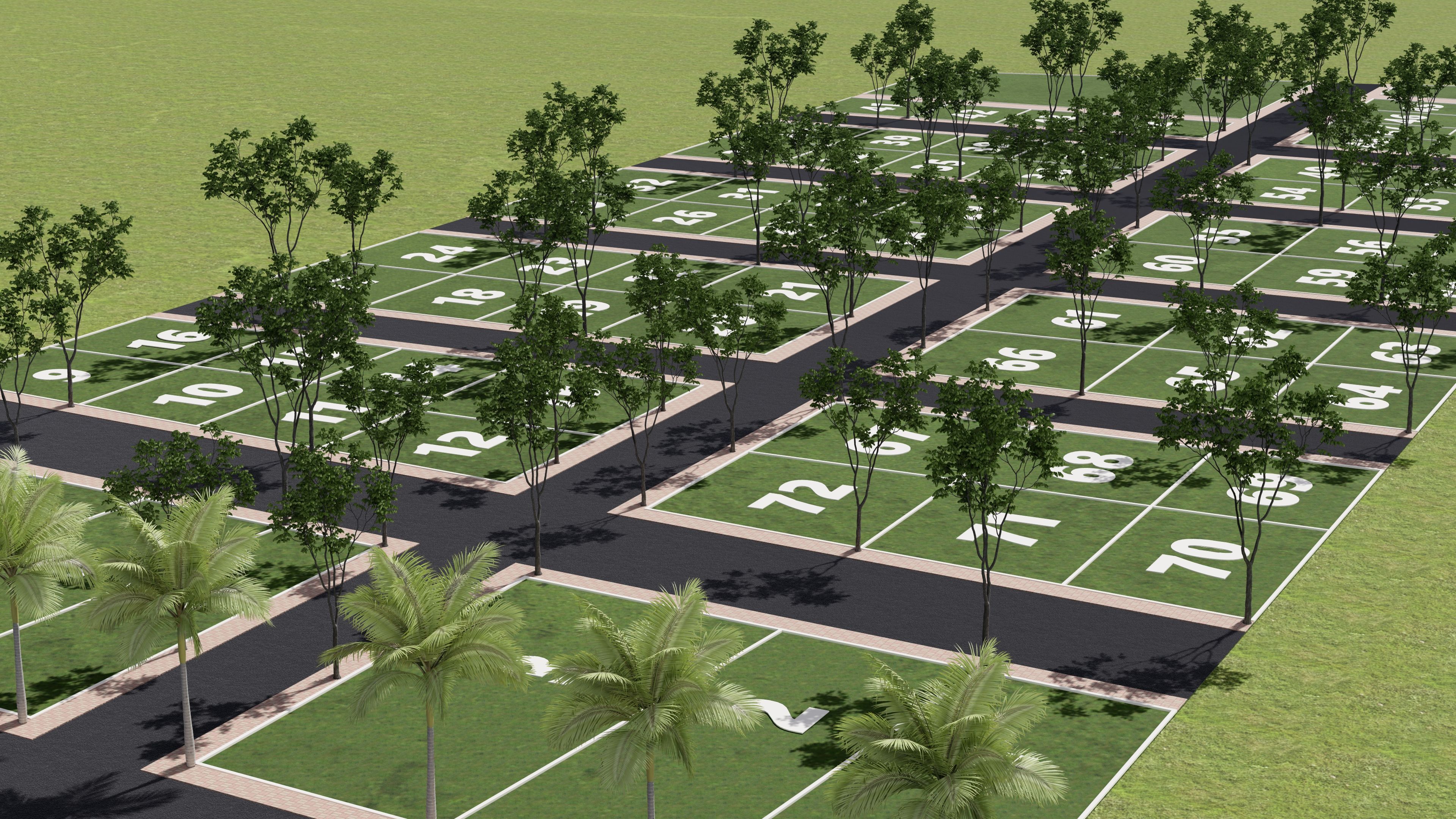 Moonstar Builders - Samruddi Nagar Phrase 3