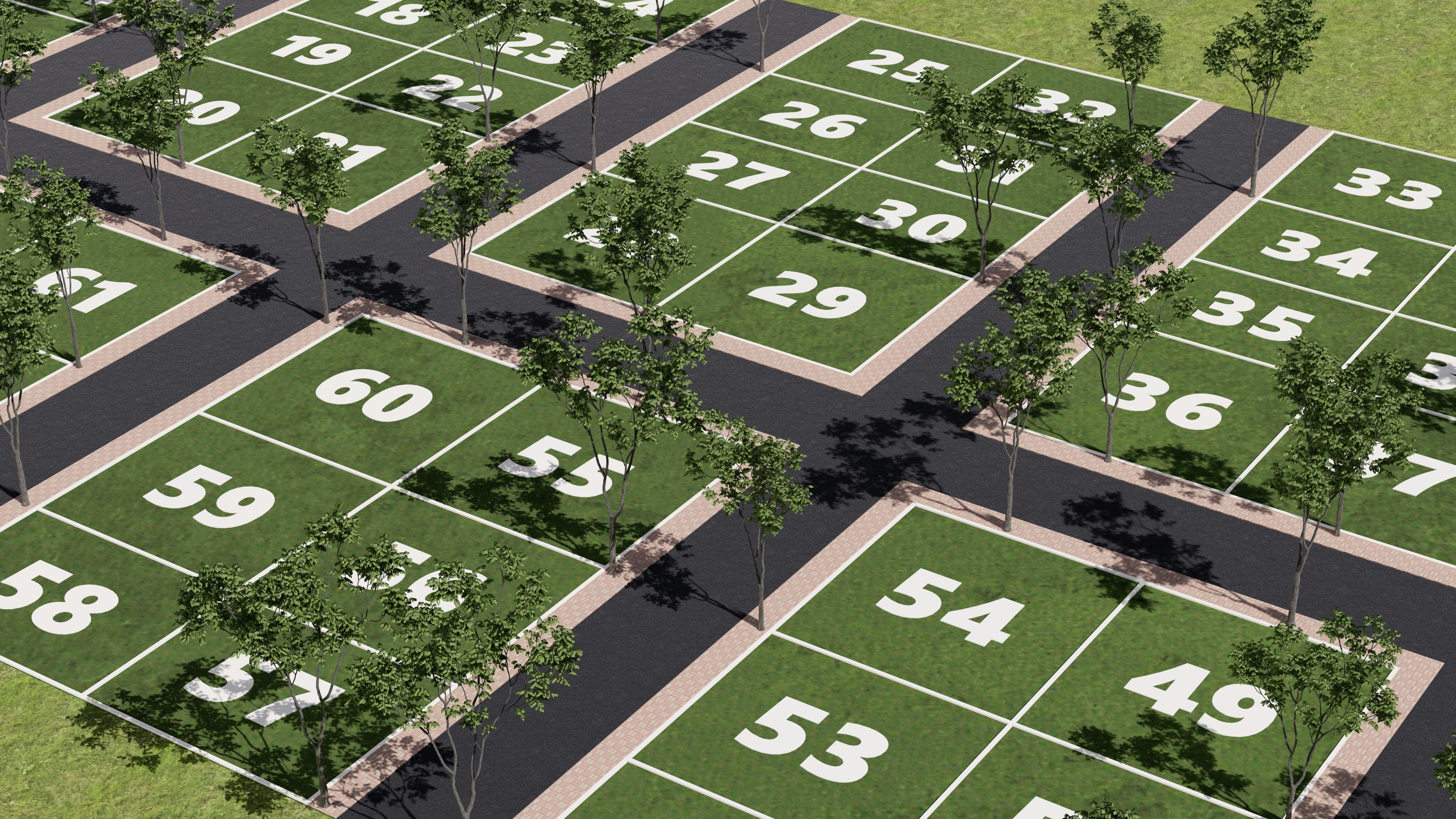 Moonstar Builders - Samruddi Nagar Phrase 3