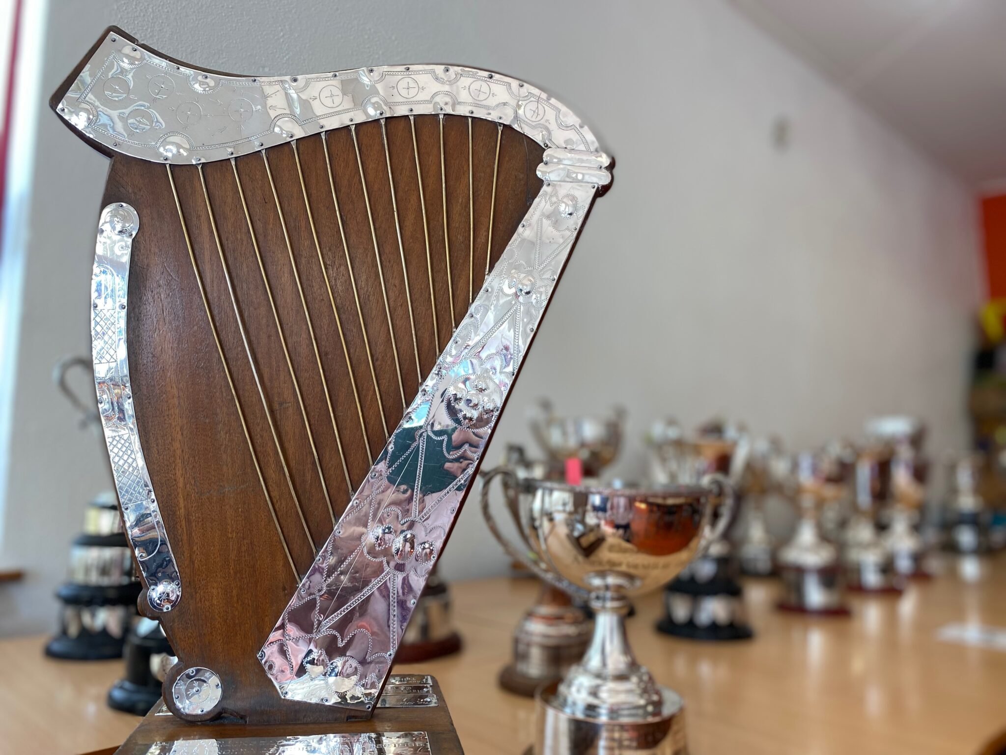 Results Comhaltas Ceoltóirí Éireann