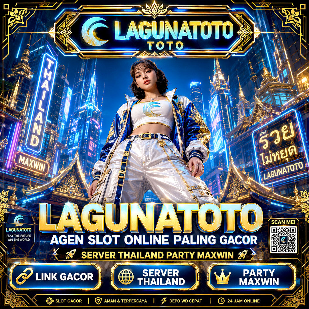 LAGUNATOTO