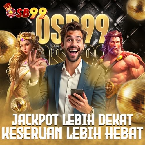 OSB99 | Pola Maxwin Slot Online & Bocoran Jam Hoki Semua Provider