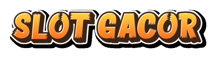 SLOT GACOR LOGO