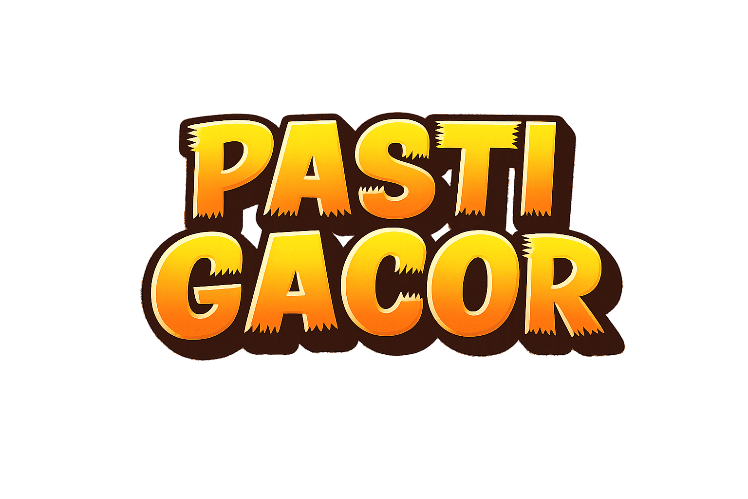 SLOT GACOR LOGO