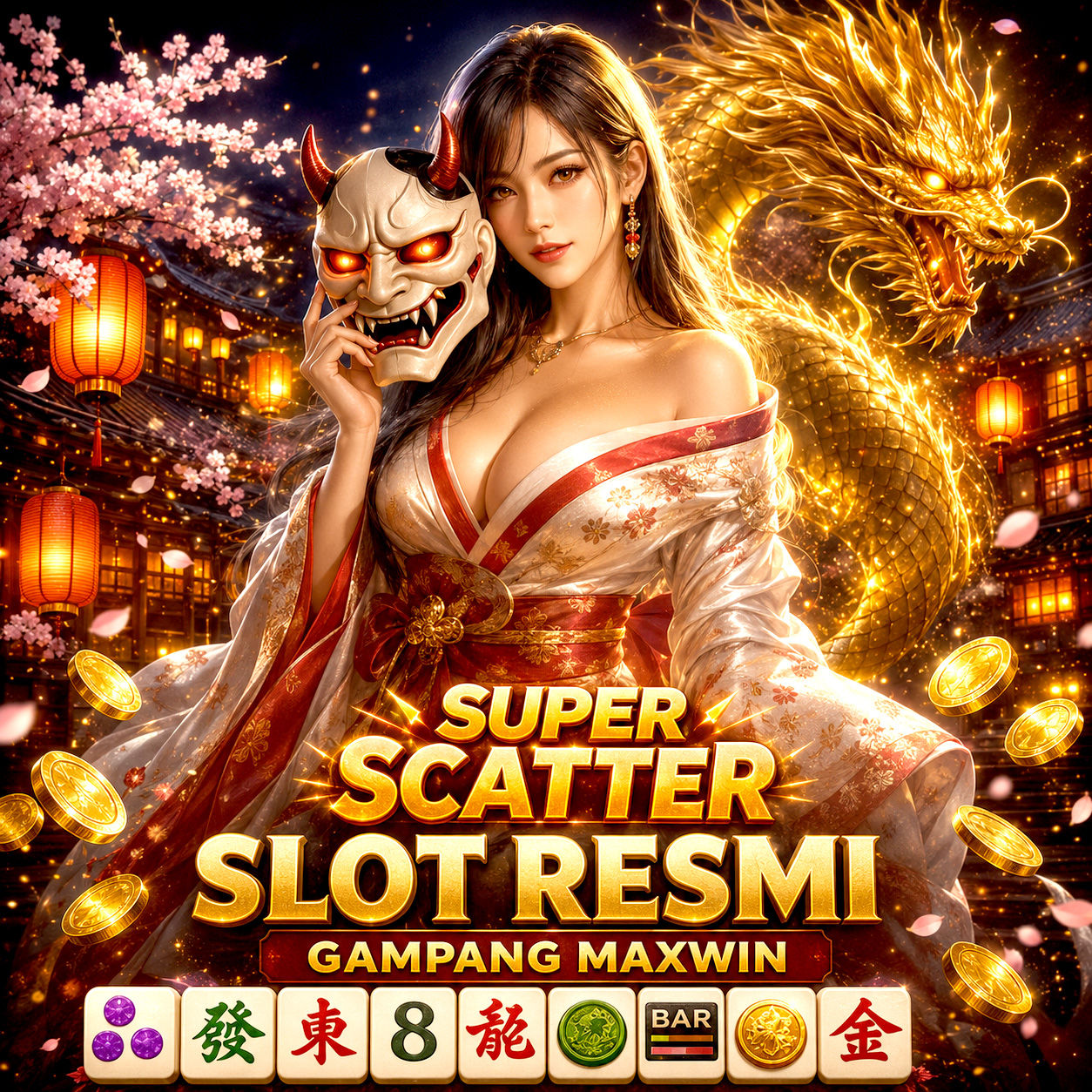 SLOT GACOR