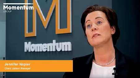 Jennifer Napier appointed as Client Liaison Manager