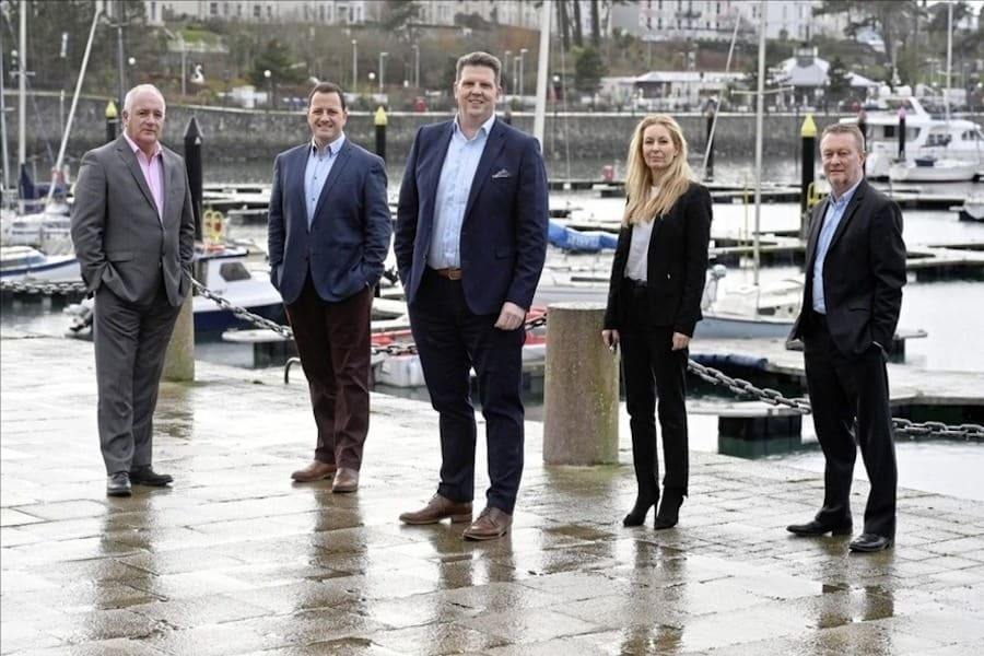 Record year sparks expansion plans for Momentum Group