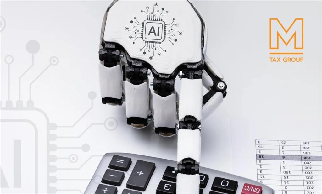 Momentum Tax Group | the-promis-and-perils-of-ai