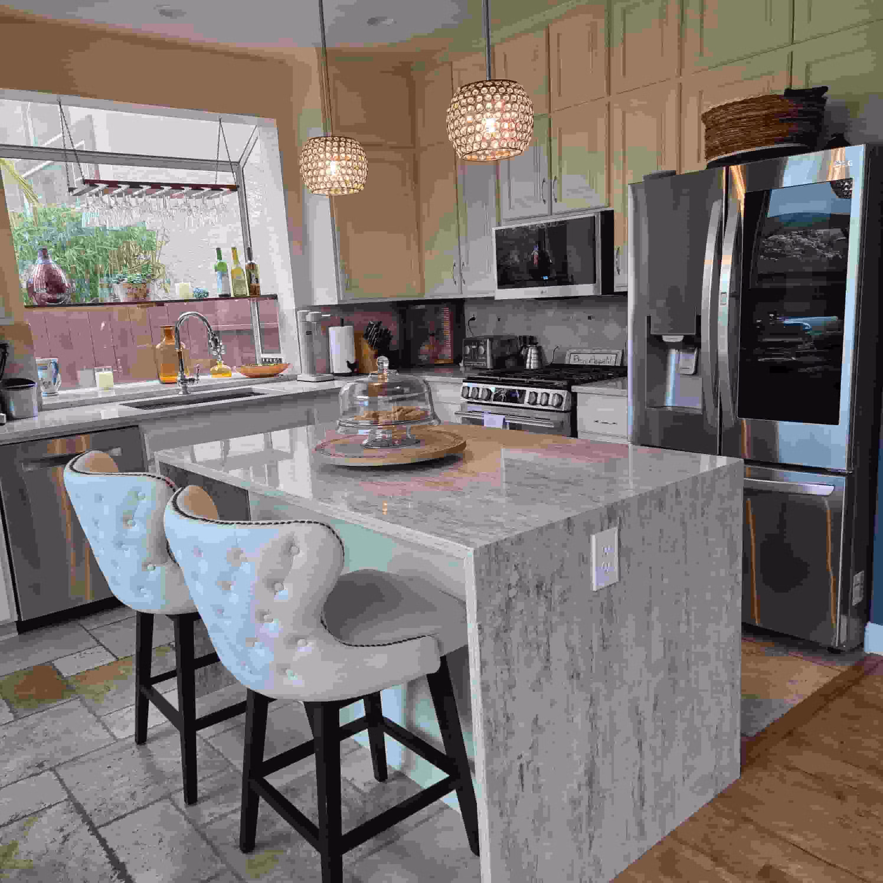{cityName} Kitchen Countertops