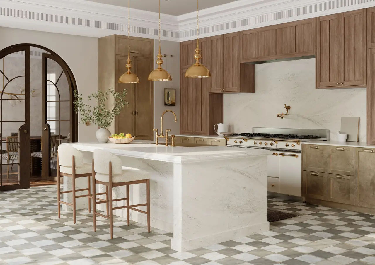 Clairemont Kitchen