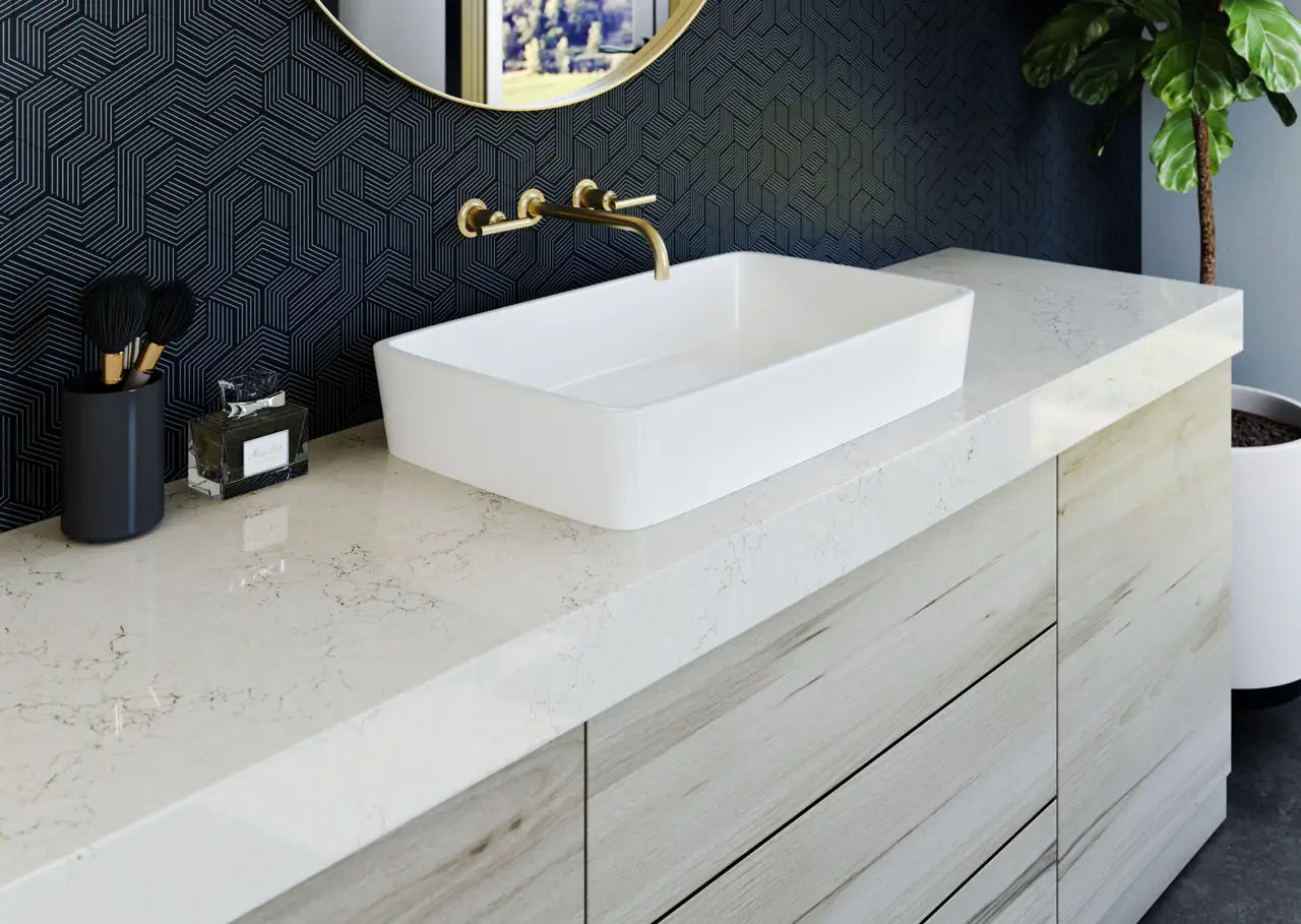 Dovestone Vanity