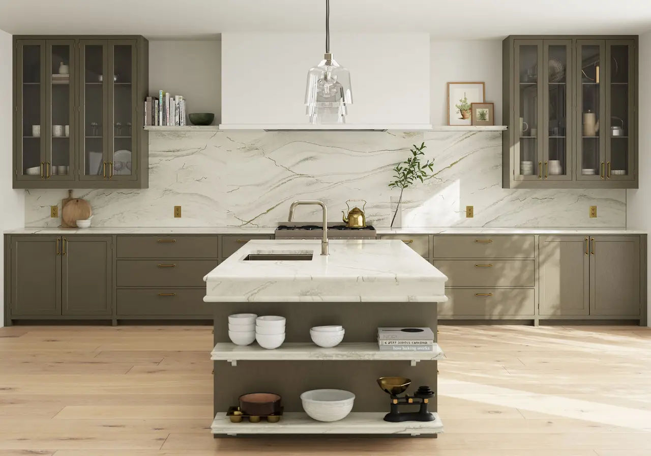 Inverness Everleigh Kitchen