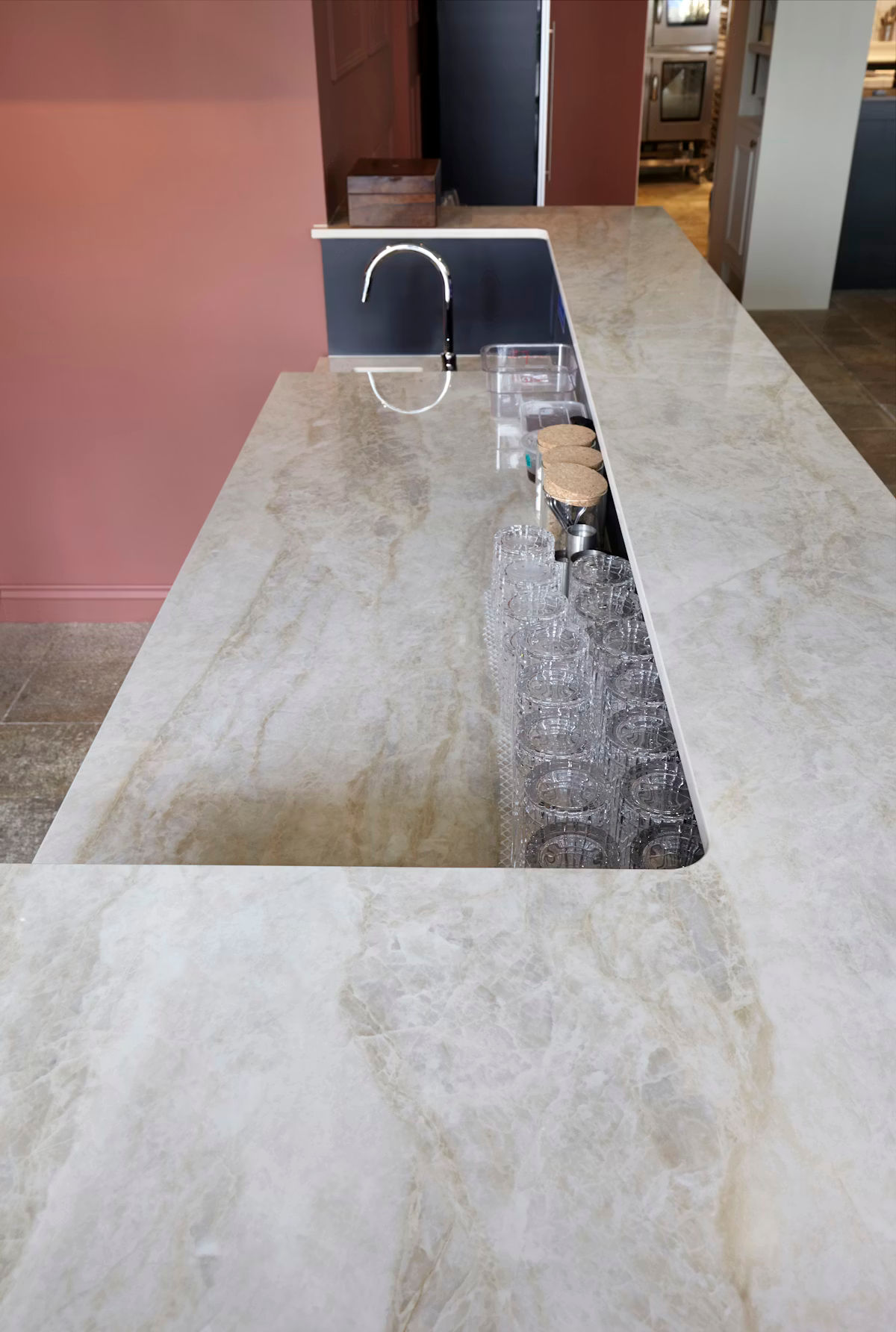 Dekton Surface