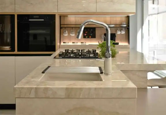 Arga Kitchen