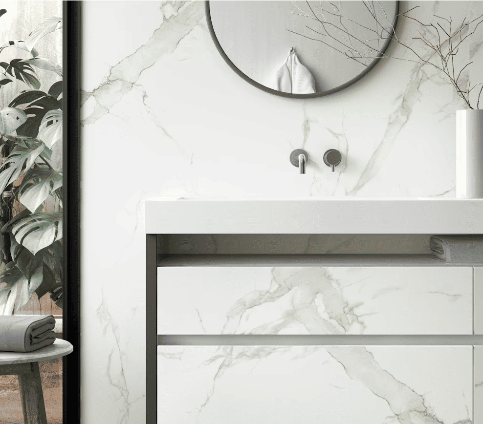 Aura Vanity
