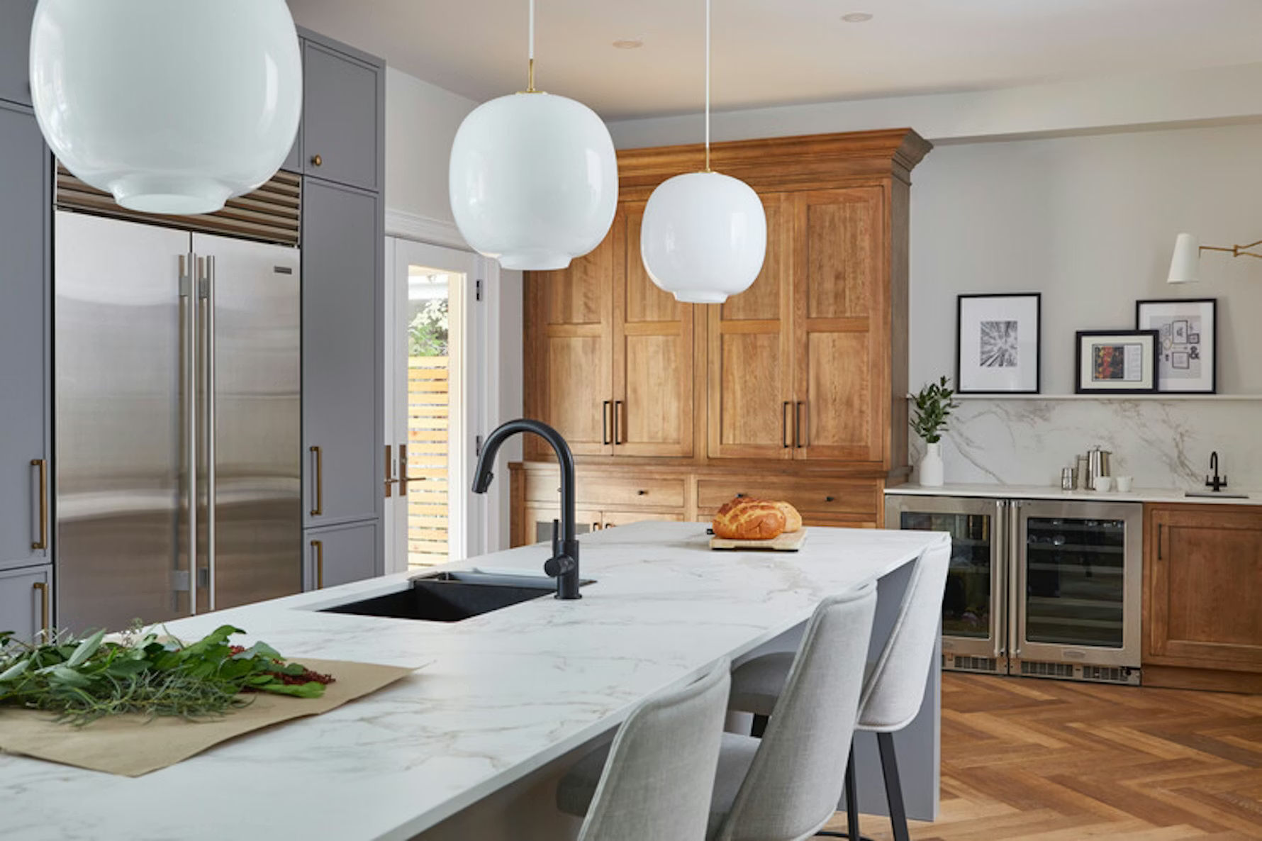 Entzo Kitchen