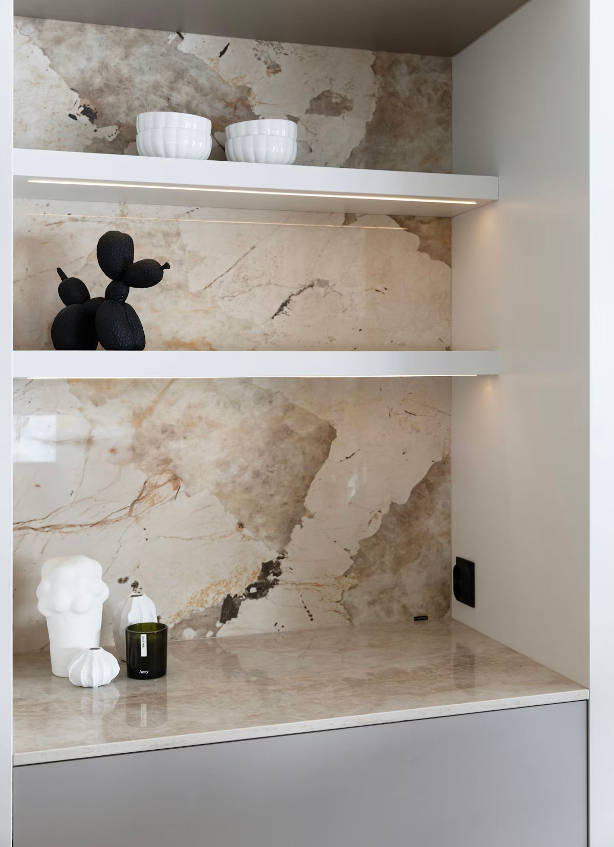 Khalo Countertop