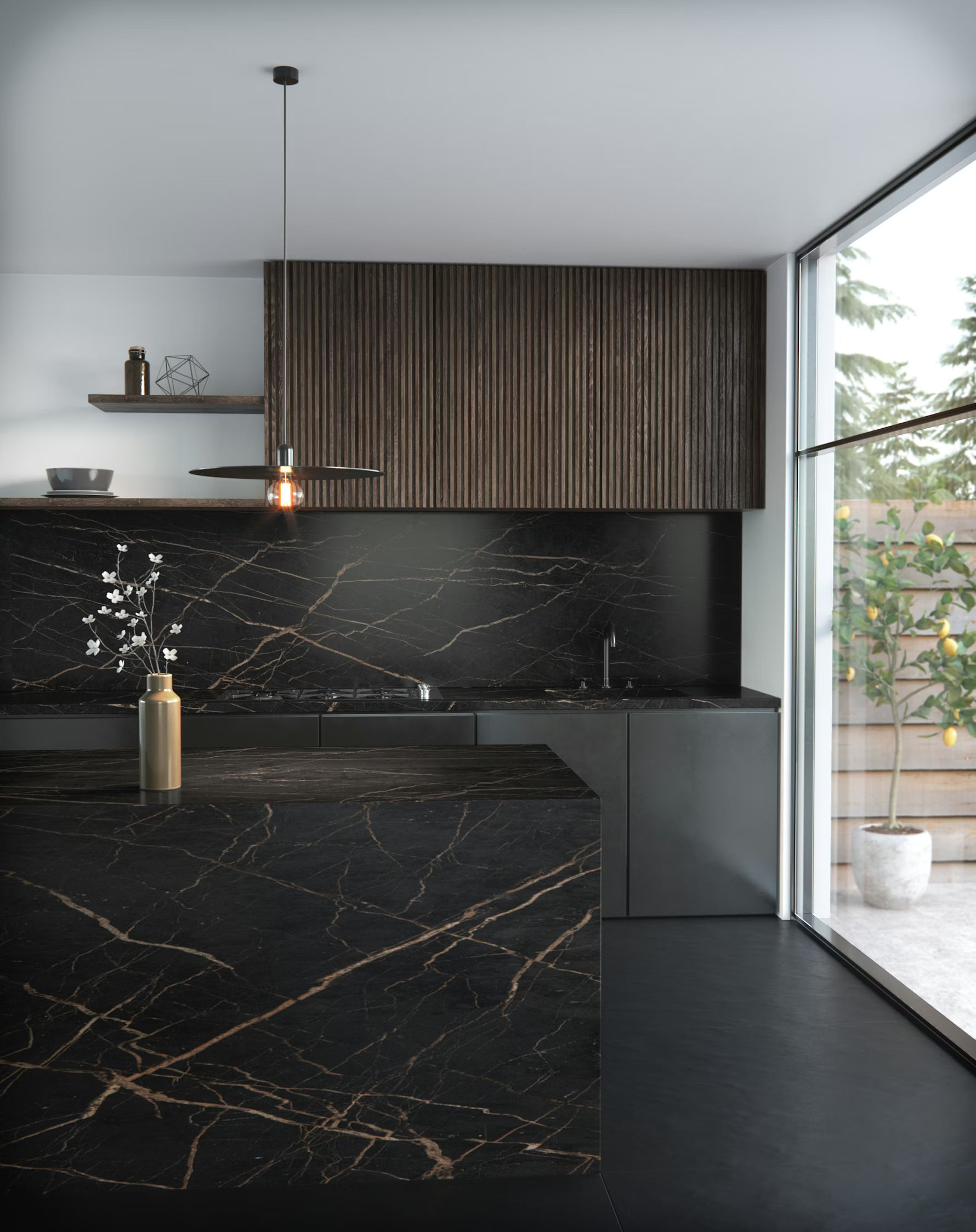 Laurent Kitchen