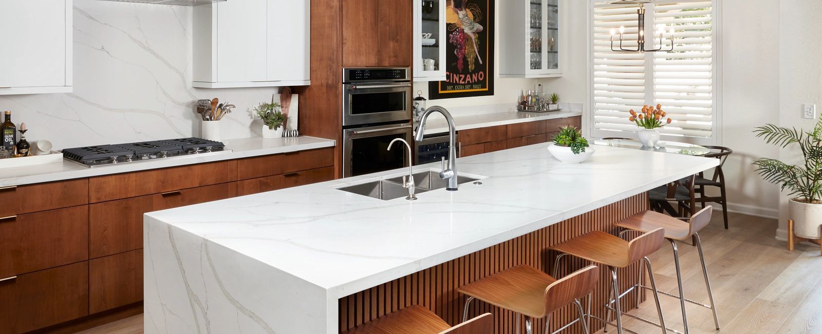 Bertoli Kitchen